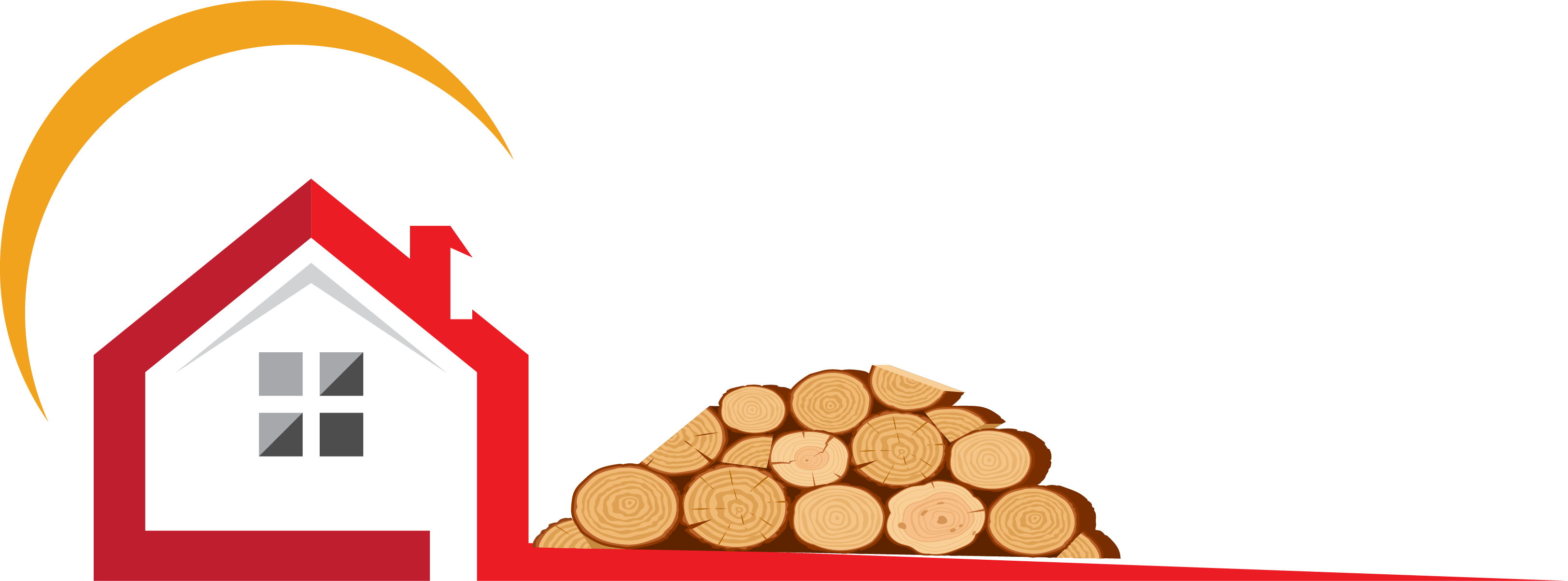 Kushogg Cottage & Firewood Services Logo