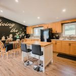 Testimonial from Dianne & Paul for Kushog Cottage Services